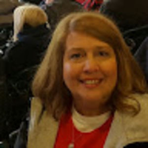 Meet your Posher, Lori